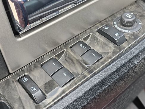 Used 2017 Ford Expedition EL Limited image 14