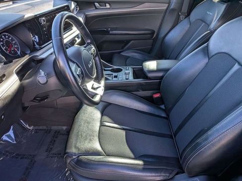 Used 2022 Kia K5 GT-Line image 17