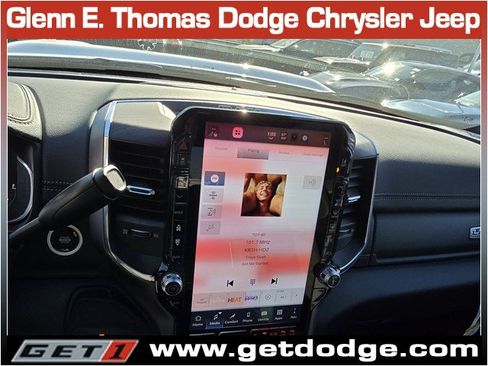 New 2026 RAM 3500 Laramie image 10