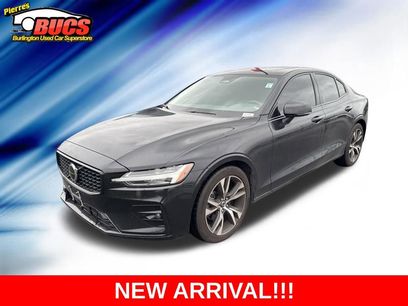 Used 2024 Volvo S60 B5 Core
