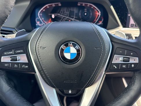 Used 2022 BMW X5 xDrive40i w/ Premium Package image 39