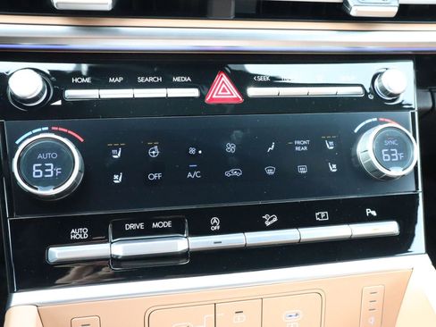 New 2026 Hyundai Santa Fe Calligraphy image 16