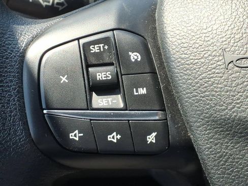 Used 2025 Ford Transit 250 Low Roof w/ Exterior Upgrade Package RWD image 9