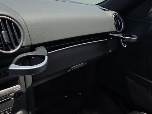 Used 2005 Porsche Boxster RWD image 22
