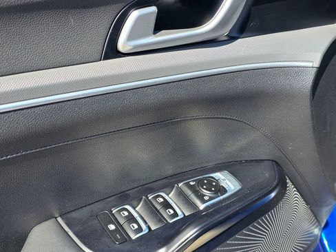 Used 2023 Kia K5 GT-Line FWD image 14