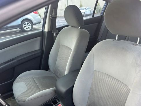 Used 2012 Nissan Sentra 2.0 SR w/ Special Edition Pkg image 20