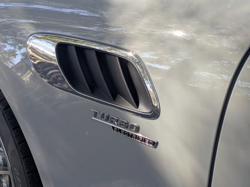 New 2026 Mercedes-Benz AMG GT 43 image 12