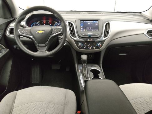 Used 2022 Chevrolet Equinox LT image 22