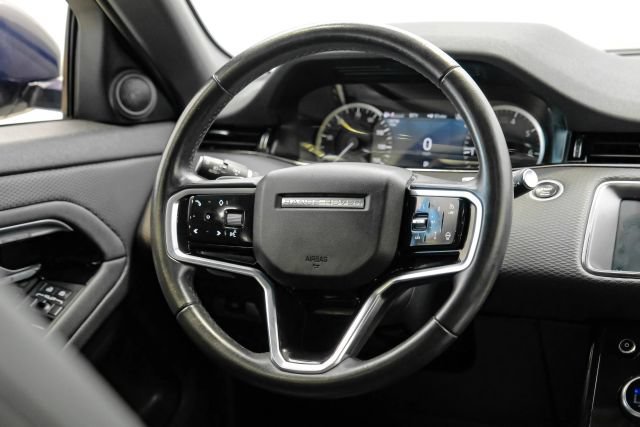 Used 2023 Land Rover Range Rover Evoque R-Dynamic S AWD/4WD image 21