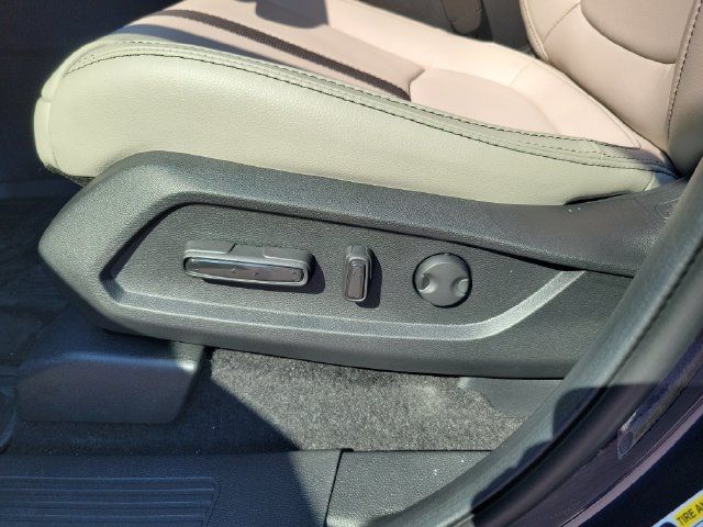 New 2026 Honda Passport RTL image 14