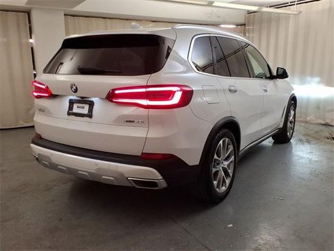 Used 2019 BMW X5 xDrive40i w/ Convenience Package image 5