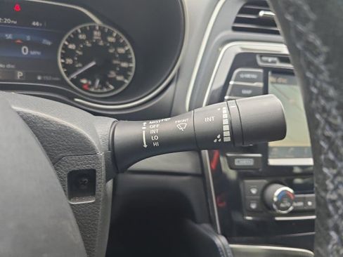 Used 2016 Nissan Maxima 3.5 S image 30