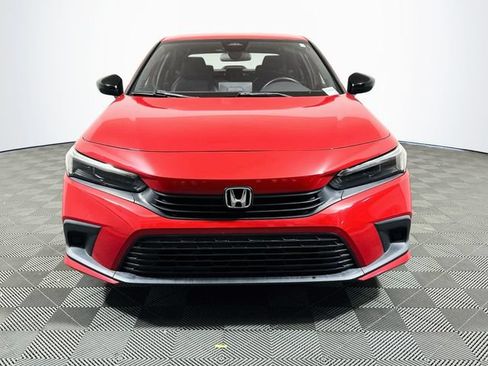 Used 2022 Honda Civic Sport image 3