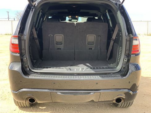 Used 2024 Dodge Durango GT image 24