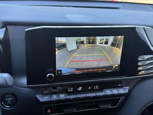 Certified 2025 Toyota Camry LE AWD/4WD image 25