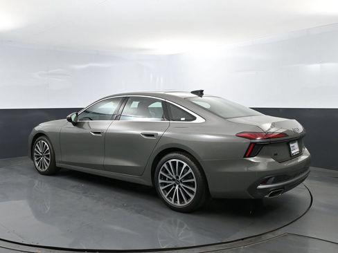New 2026 Audi A6 Premium AWD/4WD image 23