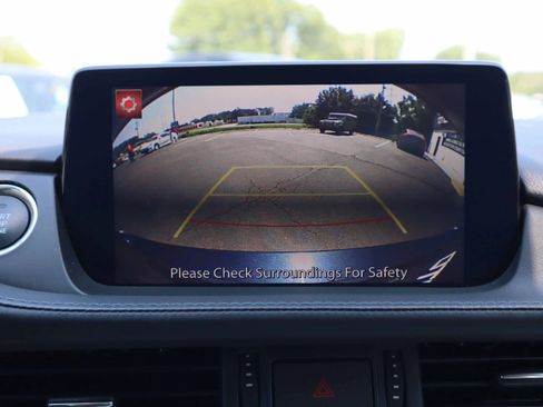 Used 2021 MAZDA MAZDA6 Grand Touring Reserve FWD image 27