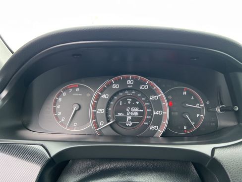 Used 2015 Honda Accord Sport image 11