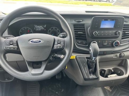 New 2025 Ford Transit 350 image 9