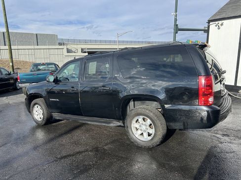 Used 2014 GMC Yukon XL SLT image 7