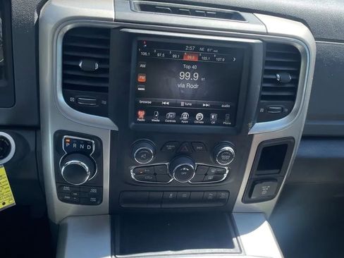 Used 2015 RAM 1500 Big Horn AWD/4WD image 22