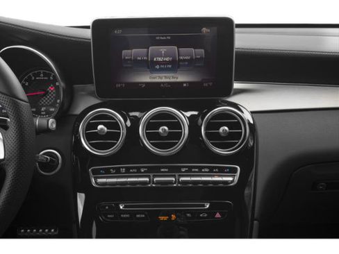 Used 2019 Mercedes-Benz GLC 43 AMG 4MATIC image 13