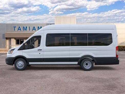 New 2026 Ford Transit 350 XL RWD image 3