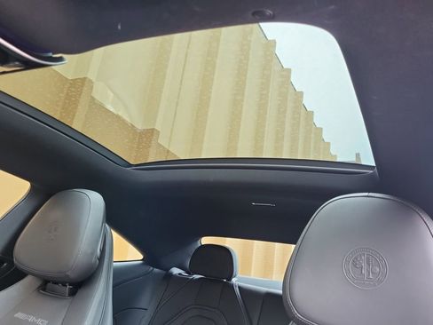 Used 2025 Mercedes-Benz CLE 53 AMG 4MATIC Coupe image 29