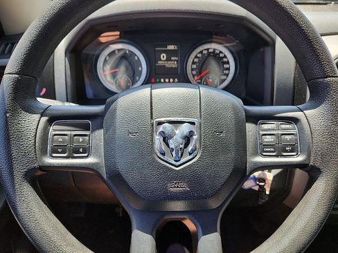 Used 2014 RAM 1500 Tradesman w/ Popular Equipment Group AWD/4WD image 11