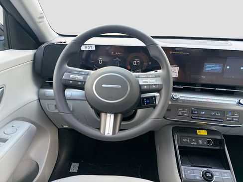 New 2026 Hyundai Kona SEL Premium image 22