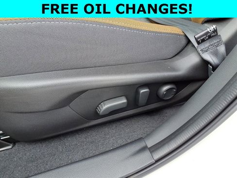 New 2026 Subaru Crosstrek 2.5i Sport image 23