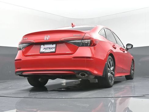 Used 2022 Honda Civic Sport image 45