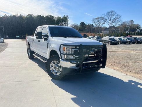 Used 2020 Ford F350 XL w/ STX Appearance Package image 17