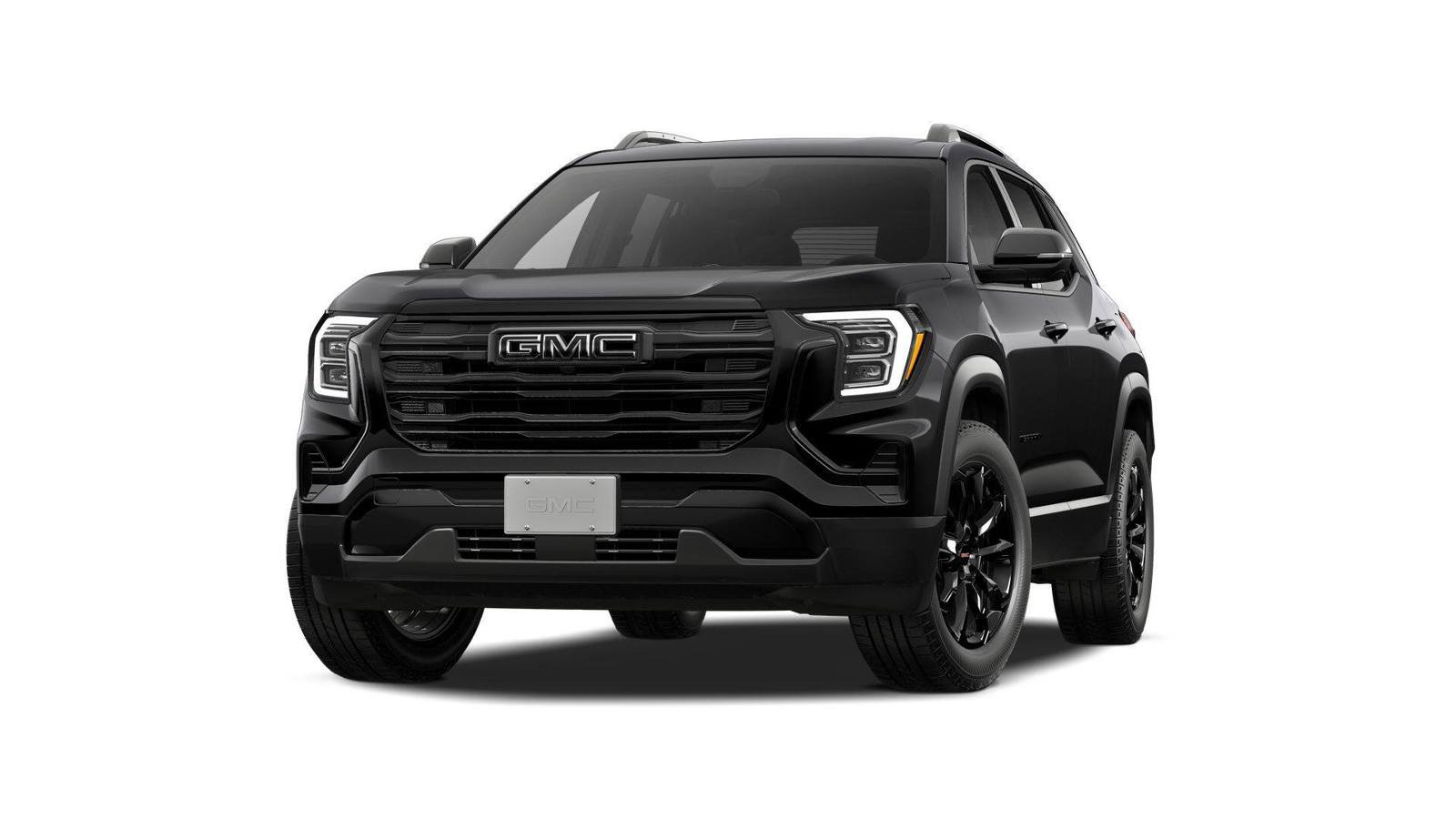 New 2027 GMC Terrain Elevation w/ Elevation Premium Package AWD/4WD image 25