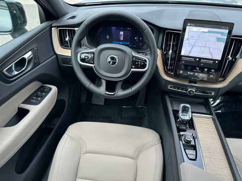New 2026 Volvo XC60 B5 Plus w/ Protection Package Premier image 17