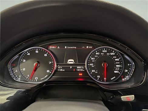 Used 2013 Audi A8 L 4.0T w/ Sport Design Pkg image 19
