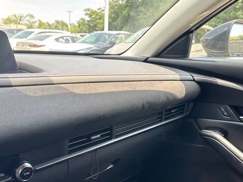 Used 2024 MAZDA CX-30 Carbon AWD/4WD image 29