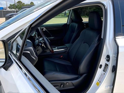 Used 2021 Lexus RX 350 FWD w/ Premium Package image 8