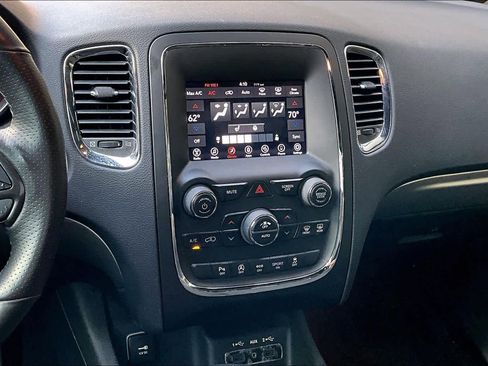 Used 2018 Dodge Durango SXT w/ Quick Order Package 2BB image 6