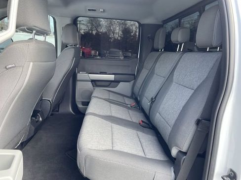 Used 2026 Ford F250 XL w/ STX Appearance Package AWD/4WD image 23
