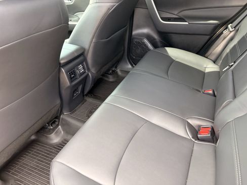 Used 2025 Toyota RAV4 XLE Premium w/ Weather Package FWD image 14