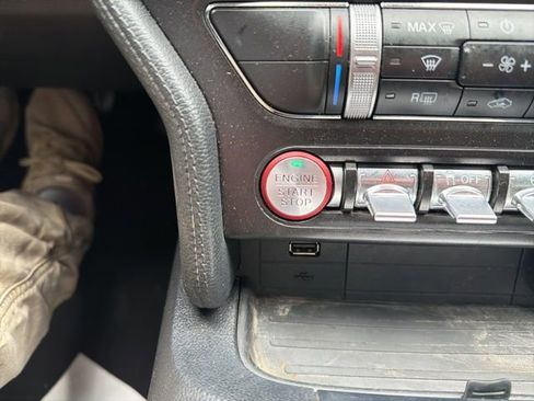 Used 2021 Ford Mustang Coupe w/ Equipment Group 101A image 23