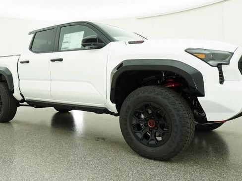 New 2026 Toyota Tacoma TRD Pro AWD/4WD image 29
