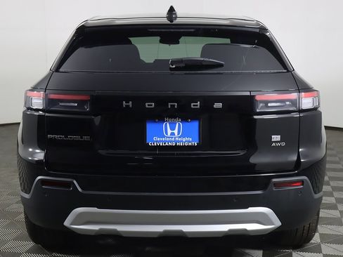 New 2026 Honda Prologue EX image 7