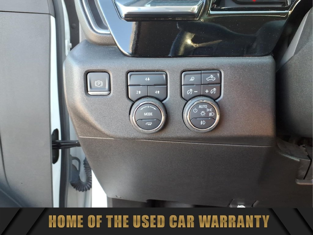 Used 2024 Chevrolet Silverado 2500 LT w/ Convenience Package AWD/4WD image 18