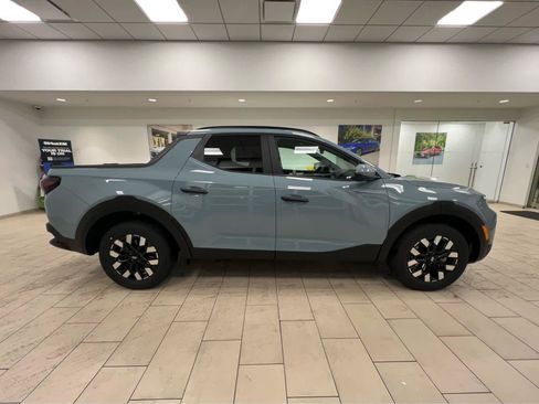 New 2026 Hyundai Santa Cruz SEL AWD/4WD image 8