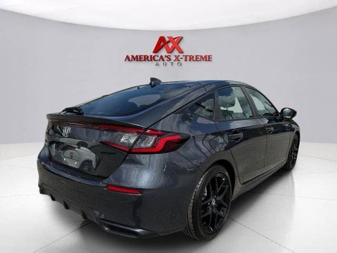 Used 2026 Honda Civic Sport image 6