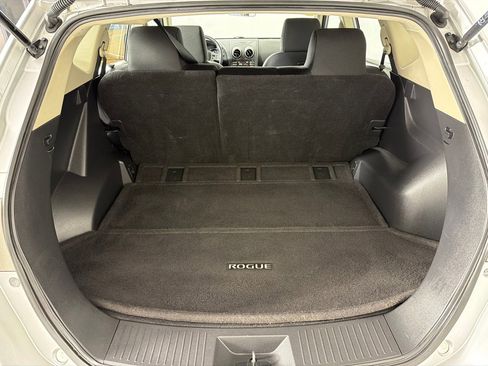 Used 2015 Nissan Rogue S w/ Convenience Package image 17