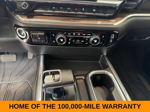 Used 2023 Chevrolet Silverado 1500 RST w/ Max Trailering Package AWD/4WD image 17