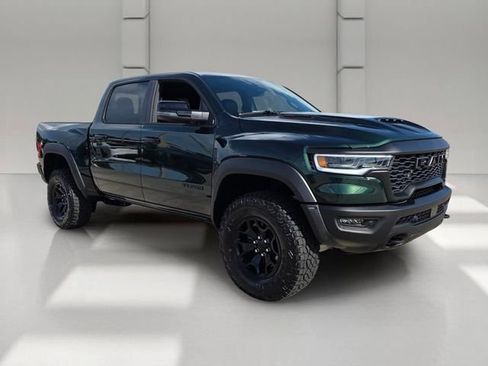 Used 2026 RAM 1500 RHO w/ RHO Level 1 Equipment Group AWD/4WD image 7